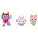Gabis Puppenhaus: Niedliche Freunde Figuren-Set - Spin Master Bild 3