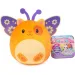 Gabis Puppenhaus: Niedlicher Hamster in orange-brauner Farbe Bild 1
