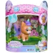 Gabis Puppenhaus: Pandy Paws und Kico Spielset - Spin Master Bild 1