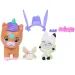 Gabis Puppenhaus: Pandy Paws und Kico Spielset - Spin Master Bild 2