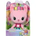 Gabis Puppenhaus: Plüsch-Kitty-Fee (30 cm) - Spin Master Bild 1