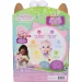Gabis Puppenhaus: Plüsch-Kitty-Fee (30 cm) - Spin Master Bild 2
