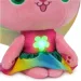 Gabis Puppenhaus: Plüsch-Kitty-Fee (30 cm) - Spin Master Bild 4