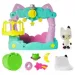 Gabis Puppenhaus: Sternwarte-Balkon Spielset mit Pandi-Figur - Spin Master