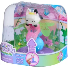 Gabis Puppenhaus: Zauberhafte Ringe - Pandi - Spin Master Bild 1