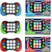 Game Maniac: 4-in-1 elektronische Spielkonsole