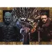Game of Thrones: Haus Stark 1000-teilige Puzzle - Clementoni