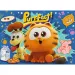 Garfield und Odie Abenteuer 1000-teiliges Premium Plus Quality Puzzle – Trefl