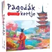 Gärten der Pagoden Brettspiel