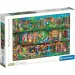 Gartenregal 6000-teiliges HQC Puzzle - Clementoni