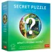 Geheimes Heiligtum Premium 1000-Teile-Puzzle - Trefl