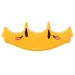 Gelbe Wippe 100 cm