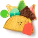 Gemüse weiche Taco-Fertigkeitsspiel - Melissa &amp; Doug