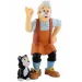 Gepetto Spielzeugfigur