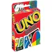 Get Wild UNO-Karte - Mattel
