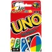 Get Wild UNO-Karte - Mattel