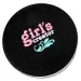 Girls Creator: Realistisches Schminkset mit Lippenstift, Make-up und Pinseln
