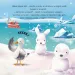 Glitzernde Märchenwelt - Das große Abenteuer des kleinen Pinguins Märchenbuch