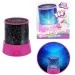 Glow N Fun Projektorlampe mit Einhornmuster