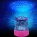 Glow N Fun Projektorlampe mit Einhornmuster