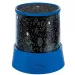Glow N Fun Projektorlampe mit Weltraummuster