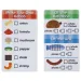 Grill- und Barbecue-Kreativ-Holzspielset - Melissa &amp; Doug