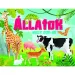 Großes Pop-up – Tiere