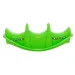 Grüne Wippe 100 cm