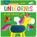 Gummibäuche – Das kleine Einhorn und die Schule: Babybuch