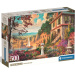HQC Victorian Promenade Puzzle, 500 Teile - Clementoni
