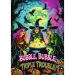 Hall of Horror Hexen Premium Plus 1000-teiliges Puzzle - Trefl Bild 2