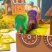 Hänsel und Gretel-Brettspiel Bild 7