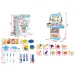 Happy Kitchen Spielküche mit Zubehör 72x22x47,5cm
