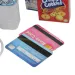 Happy Shopping: Rosa Registrierkasse mit Geräuschen, Produkten und Spielgeld 27cm