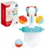 Happy World: Badespiel mit Meerestieren