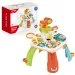 Happy World: Fröhliche Tierfreunde Fertigkeitentisch 51cm
