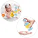Happy World: Kleines Enten-Badespielzeug-Set in zwei Varianten