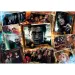 Harry Potter - Das Erbe der Magie HQC 1500-teiliges kompaktes Puzzle - Clementoni