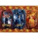 Harry Potter 104-teiliges Puzzle - Clementoni