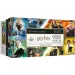Harry Potter: Die Häuser von Hogwarts 9000-teilige UFT-Puzzle - Trefl