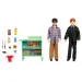 Harry Potter: Harry und Ron im Hogwarts-Express - Mattel