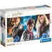 Harry Potter Helden von Hogwarts HQC 500-teiliges Puzzle - Clementoni