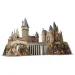 Harry Potter: Hogwarts Schloss 4D-Puzzle 118-teilig - Spin Master