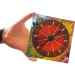 Harry Potter: Quidditch-Spiel - Clementoni