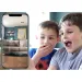 Harry Potter: Tarnumhang mit mobiler Applikation