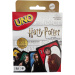Harry Potter UNO-Karte - Mattel