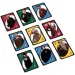 Harry Potter UNO-Karte - Mattel Bild 4