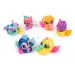 Hatchimals Alive!: Neon Rainbow Überraschungsfigur - Spin Master