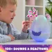 Hatchimals: Alive! Überraschung Draggle - Spin Master