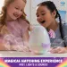 Hatchimals: Alive! Überraschung Pufficorn - Spin Master